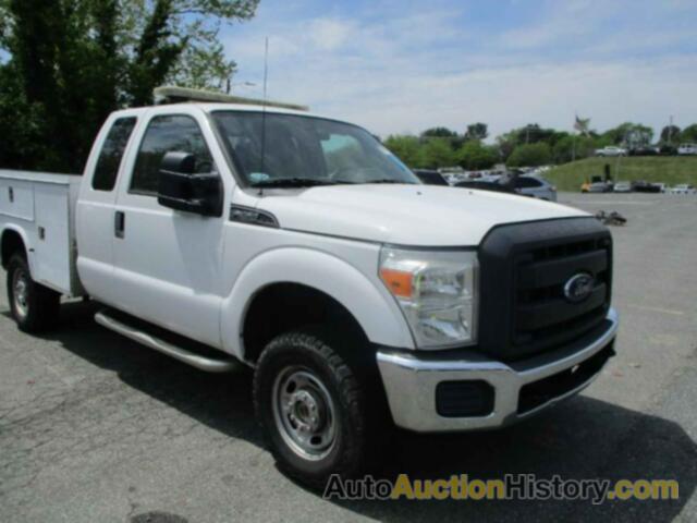 FORD F-250 XL, 1FD7X2B64CEC49752