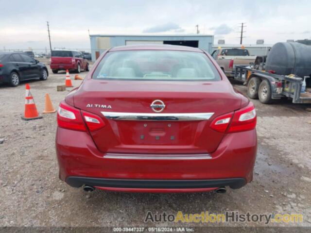 NISSAN ALTIMA 2.5 S, 1N4AL3AP0GC273026