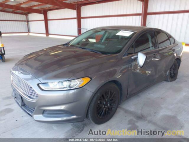 FORD FUSION SE, 3FA6P0H7XDR347757