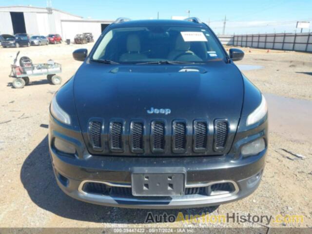 JEEP CHEROKEE LIMITED, 1C4PJLDB8HW522344