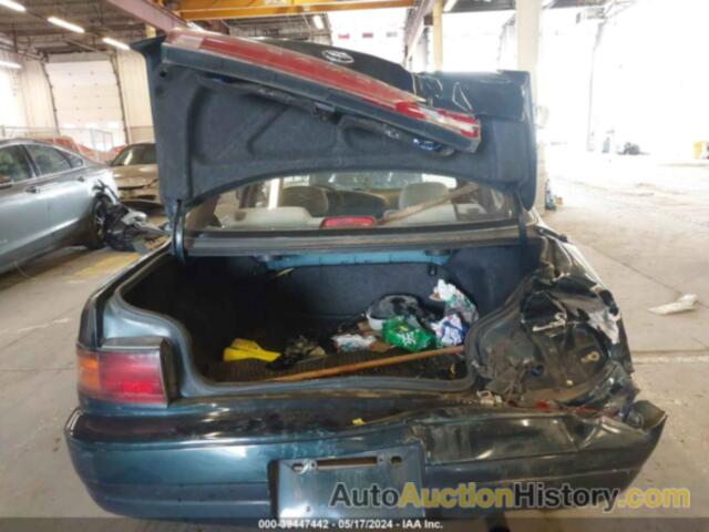 TOYOTA CAMRY LE, JT2SK12E6P0177110