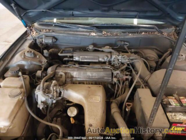 TOYOTA CAMRY LE, JT2SK12E6P0177110