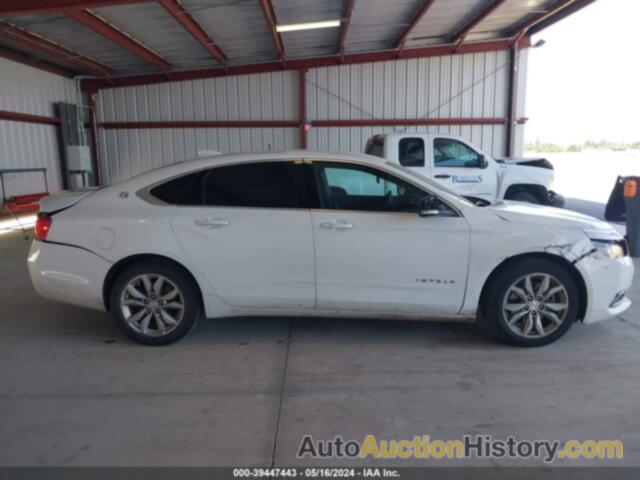 CHEVROLET IMPALA FWD LT, 1G11Z5S33LU109444