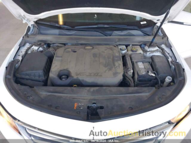 CHEVROLET IMPALA FWD LT, 1G11Z5S33LU109444