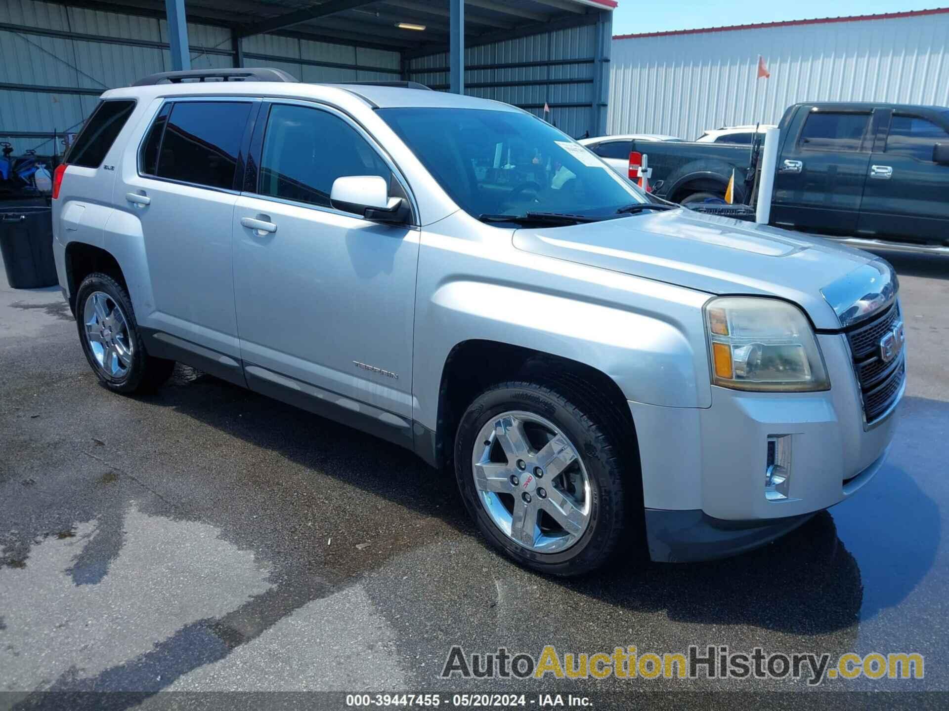 GMC TERRAIN SLE-2, 2GKFLSE57C6249056