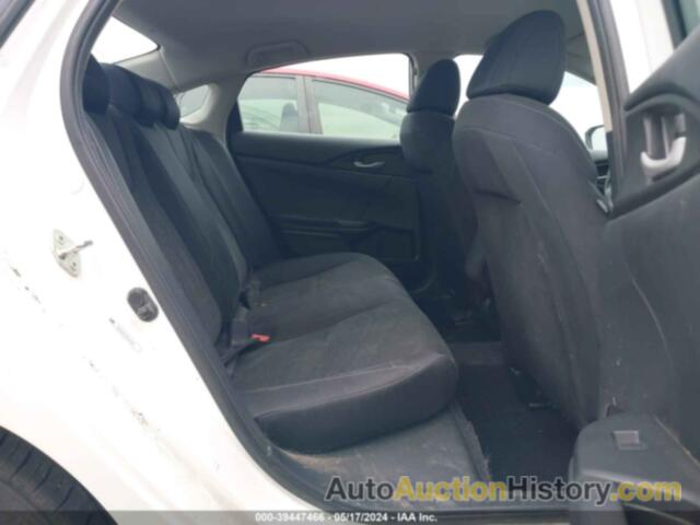 HONDA INSIGHT LX, 19XZE4F15KE007567