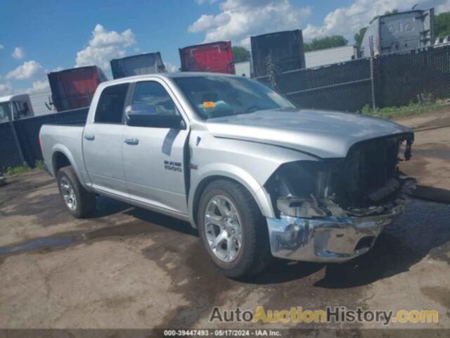 RAM 1500 LARAMIE, 1C6RR7NT0ES106394