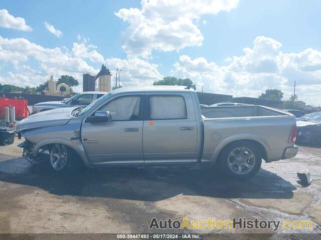 RAM 1500 LARAMIE, 1C6RR7NT0ES106394