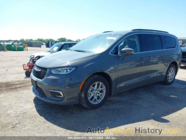 CHRYSLER PACIFICA TOURING L, 2C4RC1BG6NR151887