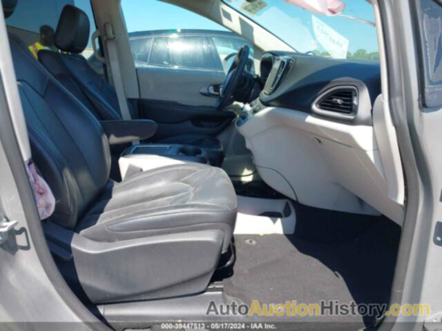 CHRYSLER PACIFICA TOURING L, 2C4RC1BG6NR151887