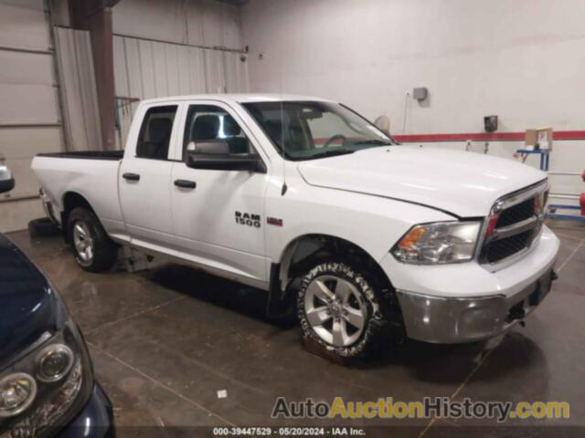 RAM 1500 TRADESMAN, 1C6RR7FT5ES204836