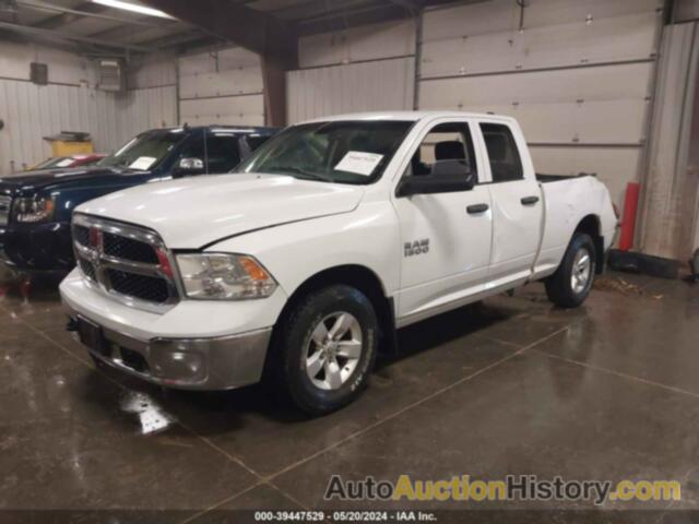 RAM 1500 TRADESMAN, 1C6RR7FT5ES204836