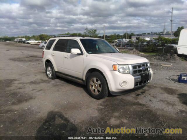 FORD ESCAPE LIMITED, 1FMCU9EG6CKA70599