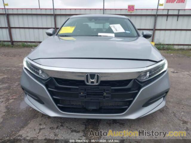 HONDA ACCORD LX, 1HGCV1F16KA031823