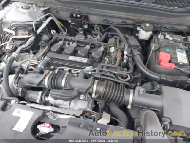 HONDA ACCORD LX, 1HGCV1F16KA031823