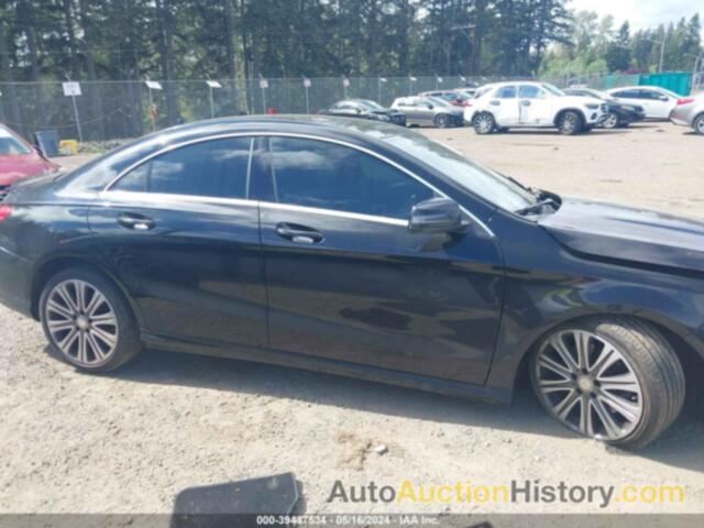 MERCEDES-BENZ CLA 250 4MATIC, WDDSJ4GB9HN444289