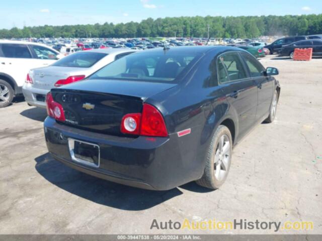 CHEVROLET MALIBU 1LT, 1G1ZC5E16BF128622