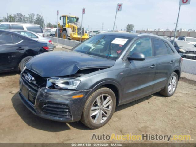 AUDI Q3 2.0T PREMIUM/2.0T SPORT PREMIUM, WA1BCCFS9JR020815