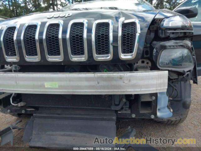 JEEP CHEROKEE LATITUDE, 1C4PJMCS9FW530067