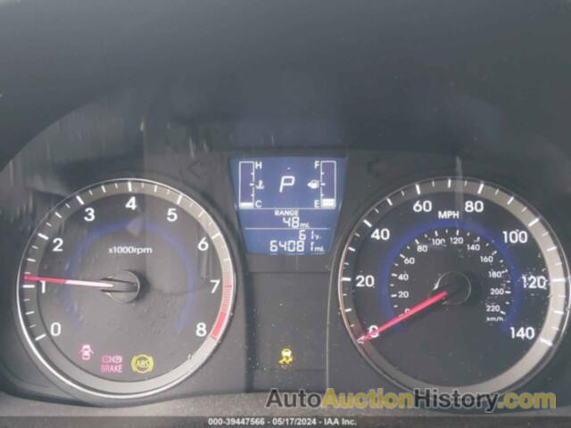 HYUNDAI ACCENT GLS, KMHCT4AE3FU937251