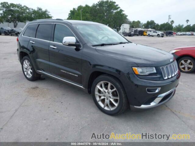 JEEP GRAND CHEROKEE SUMMIT, 1C4RJFJG9FC815338