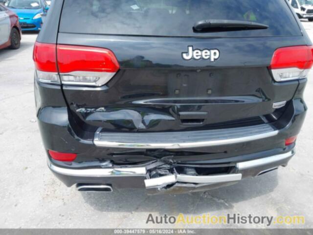 JEEP GRAND CHEROKEE SUMMIT, 1C4RJFJG9FC815338