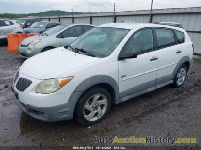 PONTIAC VIBE, 5Y2SL63815Z462882