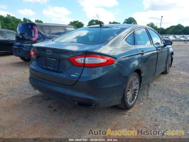 FORD FUSION SE, 3FA6P0T98FR191455