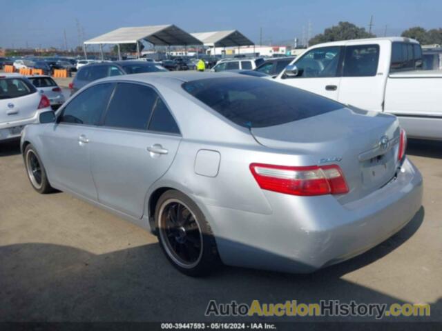 TOYOTA CAMRY SE/LE/XLE, 4T1BE46K29U347535