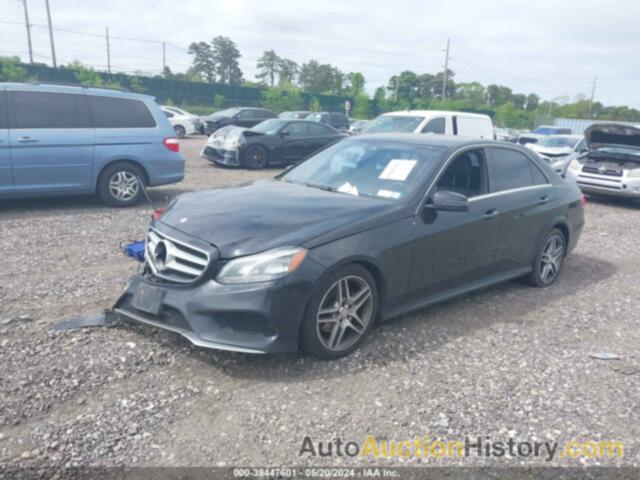 MERCEDES-BENZ E 350 4MATIC, WDDHF8JB9GB236926