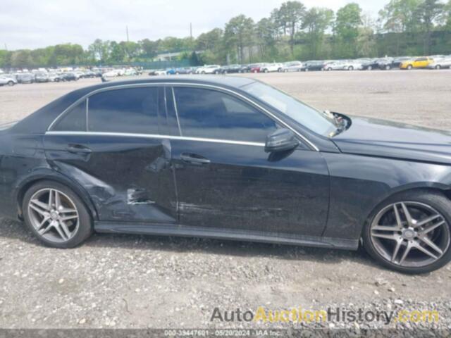 MERCEDES-BENZ E 350 4MATIC, WDDHF8JB9GB236926