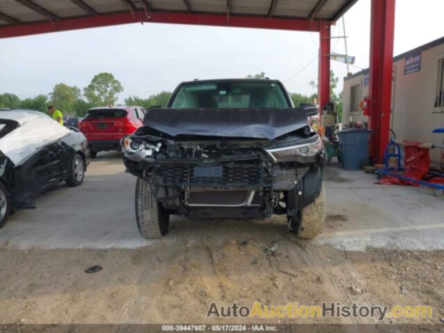 TOYOTA 4RUNNER SR5, JTEMU5JR7N5982096