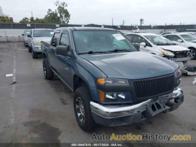 GMC CANYON SLE2, 1GTCS136268218755