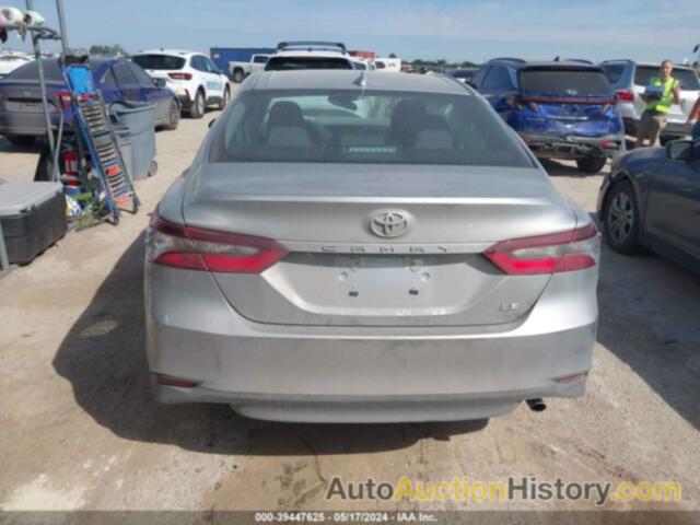 TOYOTA CAMRY LE, 4T1R11AK2RU223278