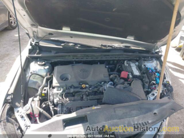 TOYOTA CAMRY LE, 4T1R11AK2RU223278