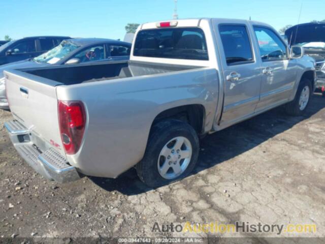 GMC CANYON, 1GTCS139998110762