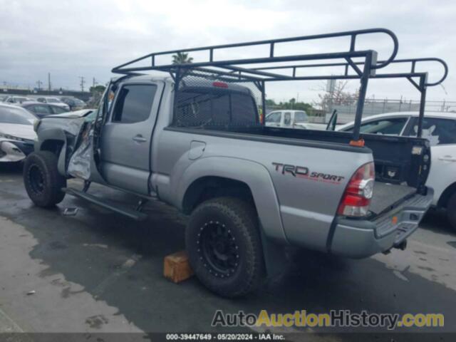 TOYOTA TACOMA DBL CAB PRERUNNER LNG BED, 3TMKU4HN2FM044995