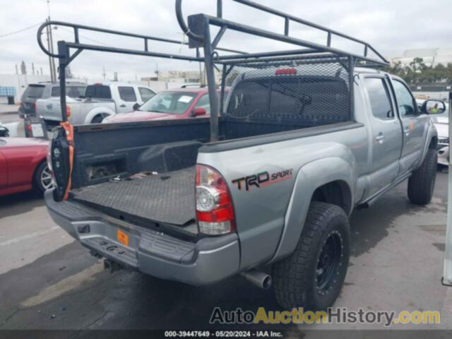 TOYOTA TACOMA DBL CAB PRERUNNER LNG BED, 3TMKU4HN2FM044995