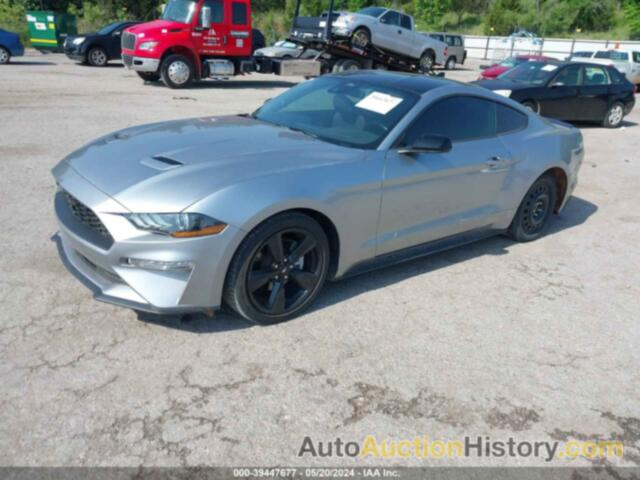 FORD MUSTANG, 1FA6P8TH4N5127680