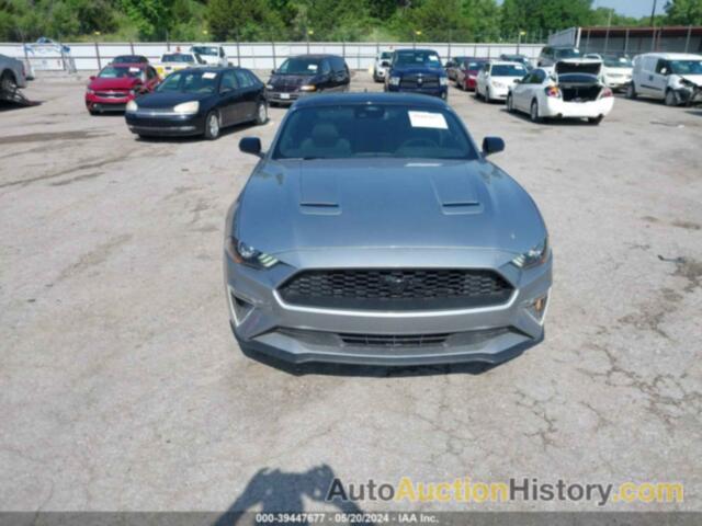 FORD MUSTANG, 1FA6P8TH4N5127680