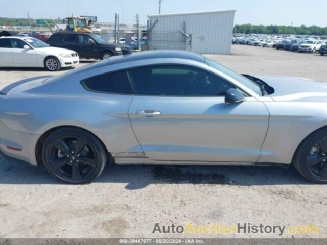 FORD MUSTANG, 1FA6P8TH4N5127680