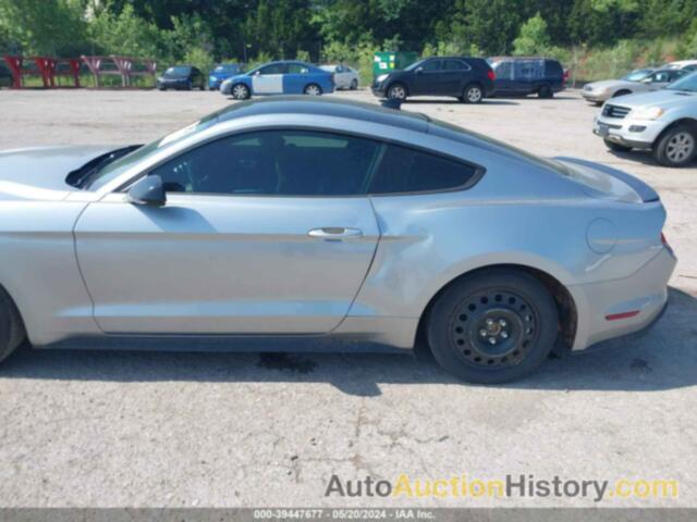 FORD MUSTANG, 1FA6P8TH4N5127680