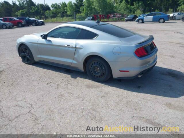 FORD MUSTANG, 1FA6P8TH4N5127680