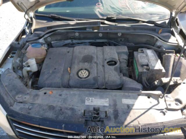 VOLKSWAGEN JETTA SE, 3VWDP7AJ2DM394775