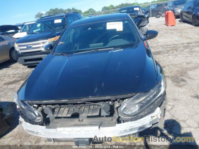 HONDA ACCORD SPORT, 1HGCV1F30KA170685