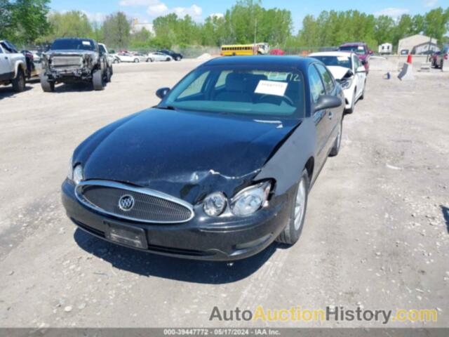 BUICK LACROSSE CX, 2G4WC582161287362