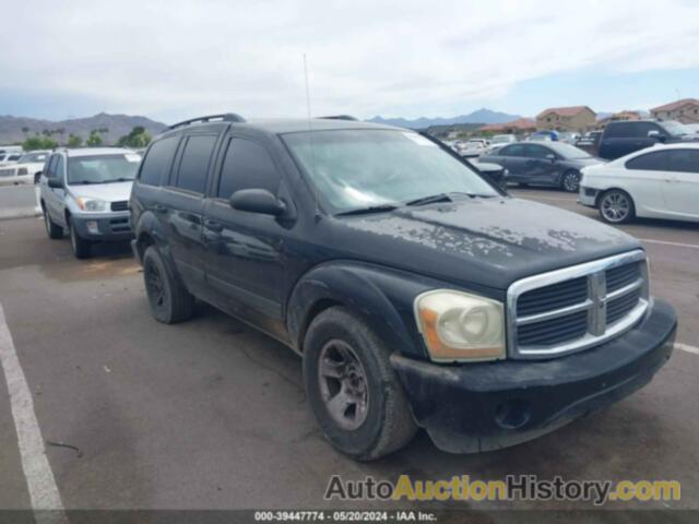 DODGE DURANGO SLT, 1D4HB48216F176087