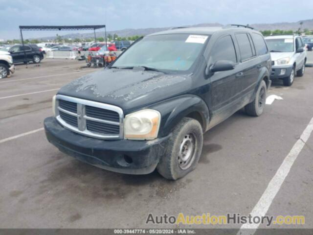 DODGE DURANGO SLT, 1D4HB48216F176087