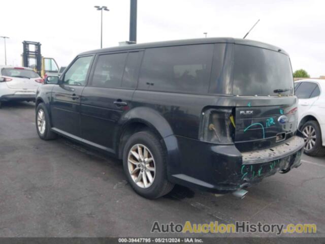 FORD FLEX SE, 2FMGK5B83EBD15059