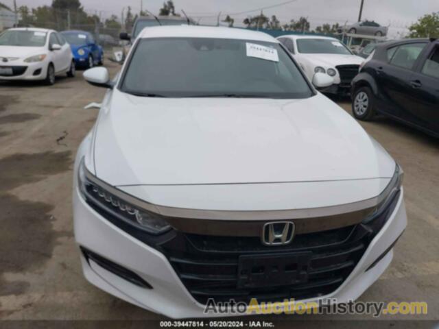 HONDA ACCORD SPORT, 1HGCV1F32LA127287